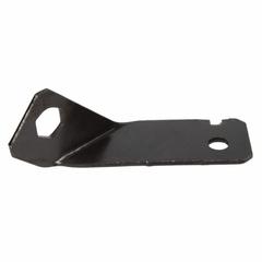 Bracket Brake Hose Support - Rear