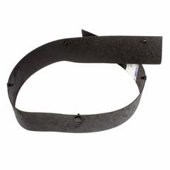 Hood Seal. Gasket - 6.7L.