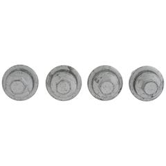 Hex Head Bolt And Lockwasher Suspension Knuckle - M14 x 37MM, Rear