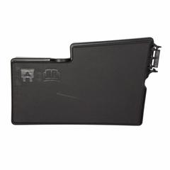 Additional Fuse Box Cover and Relay - Center (Fuses)