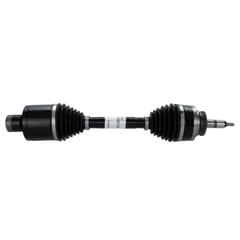 Cv Axle Joint Half Shaft - Front
