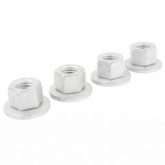 Compact Disc Bag Automatic Transmission Mount Nut - M12