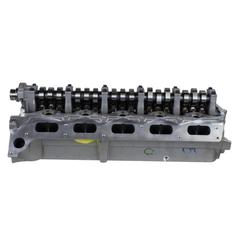 Engine Cylinder Head - Right 6.8L