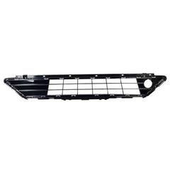 Grille Cover - Front, Lower