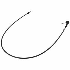 Hood Release Cable Control