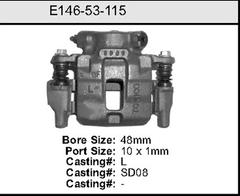 Caliper