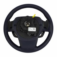 Wheel Steering (Active Steering)