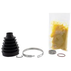 Cv Joint Boot Kit - Right, Front