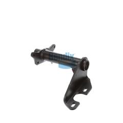 Bracket Assembly