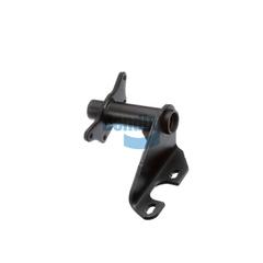 Bracket Assembly