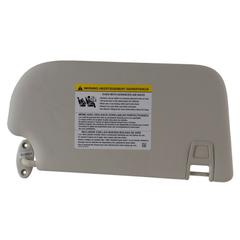 Sun Visor - Left