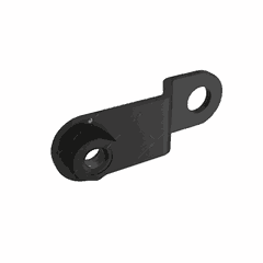 Coolant Line Bracket for OM457 EuroMot 3