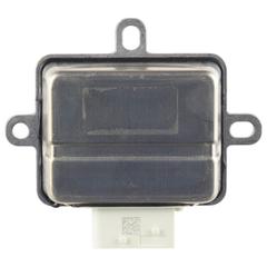 Differential Control Module Unit - Rear