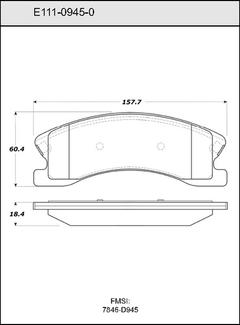 Pad Set