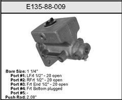 Master Cylinder