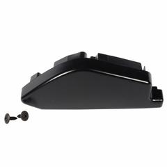 Running Board End Cap Step
