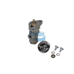 Control Valve