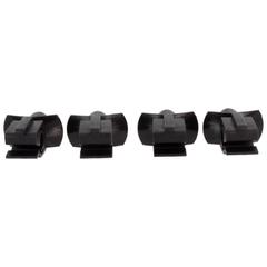 Clip - Front, Rear