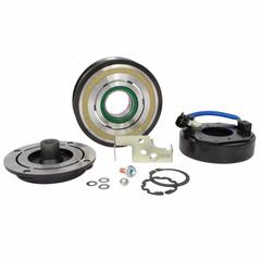 AIR CONDITIONING (A/C) Compressor Clutch