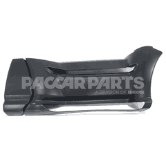 FAIRING ASSEMBLY-FORWARD