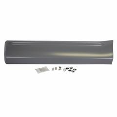 Door Molding Finish Panel - Left, Lower (ST)