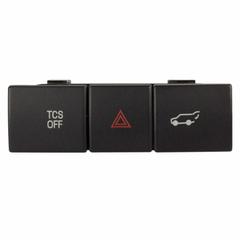 Instrument Panel Voltage Regulator Switch