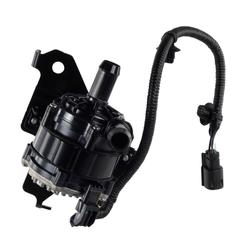 Engine Auxiliary Water Pump Motor Towing Pack 13