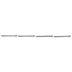 Abs Control Module Bolt