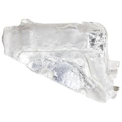 Floor Pan Heat Shield