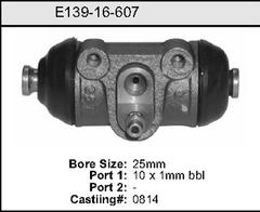 Wheel Cylinder