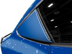 Louvre Vent Air (Coupe)