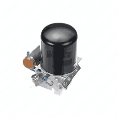 Air Dryer Assembly