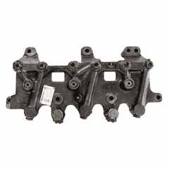 Jacobs Engine Brake Assembly - Model 790, Front, 12 Volt
