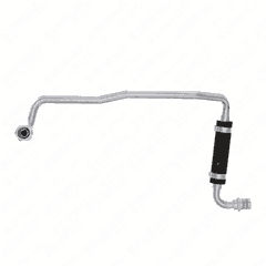 Low Pressure Amplifier Return Line (Coach)