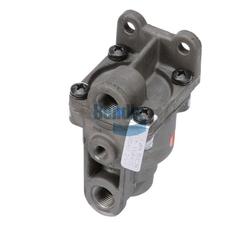 Press. Proportioning Valve