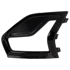 Fog Light Trim Grille - Left, Front, Lower