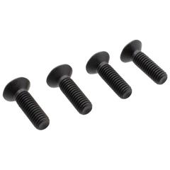 Tie Down Hook Bolt Hex Head Interior Quarter Panel Trim - M6 X 20MM