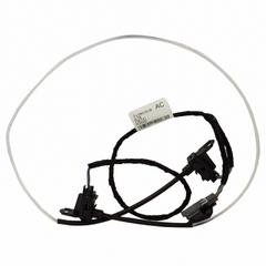 Wiring Interior Lamp