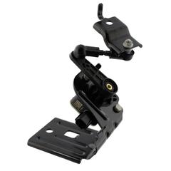 Suspension Ride Height Sensor Bracket And Lever - Left, Rear