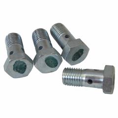 Bolt - M12 6.4L