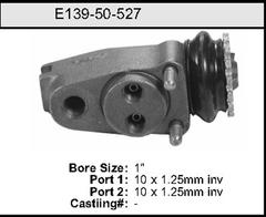 Wheel Cylinder