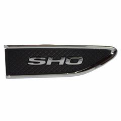 Fender Emblem Nameplate - Right, Front (SHO)