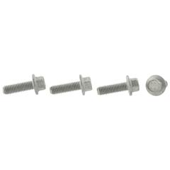 Hex Head Bolt And Washer - M6 X 20MM