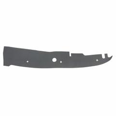 Fender Insulator - Left, Front