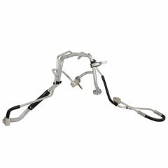 AIR CONDITIONING (A/C) Evaporator Inlet and Outlet Tube Assembly - Inlet,