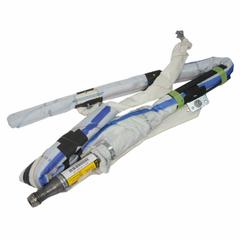Curtain Air Bag - Left