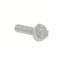 M8 x 35 Screw