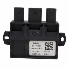 Liftgate Control Module Unit