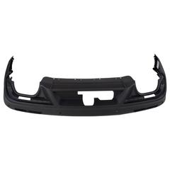 Bumper Cover - Front, Rear 3.0L (Platinum, ST)