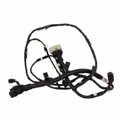 Parking Aid System Wiring Harness Jumper Wire